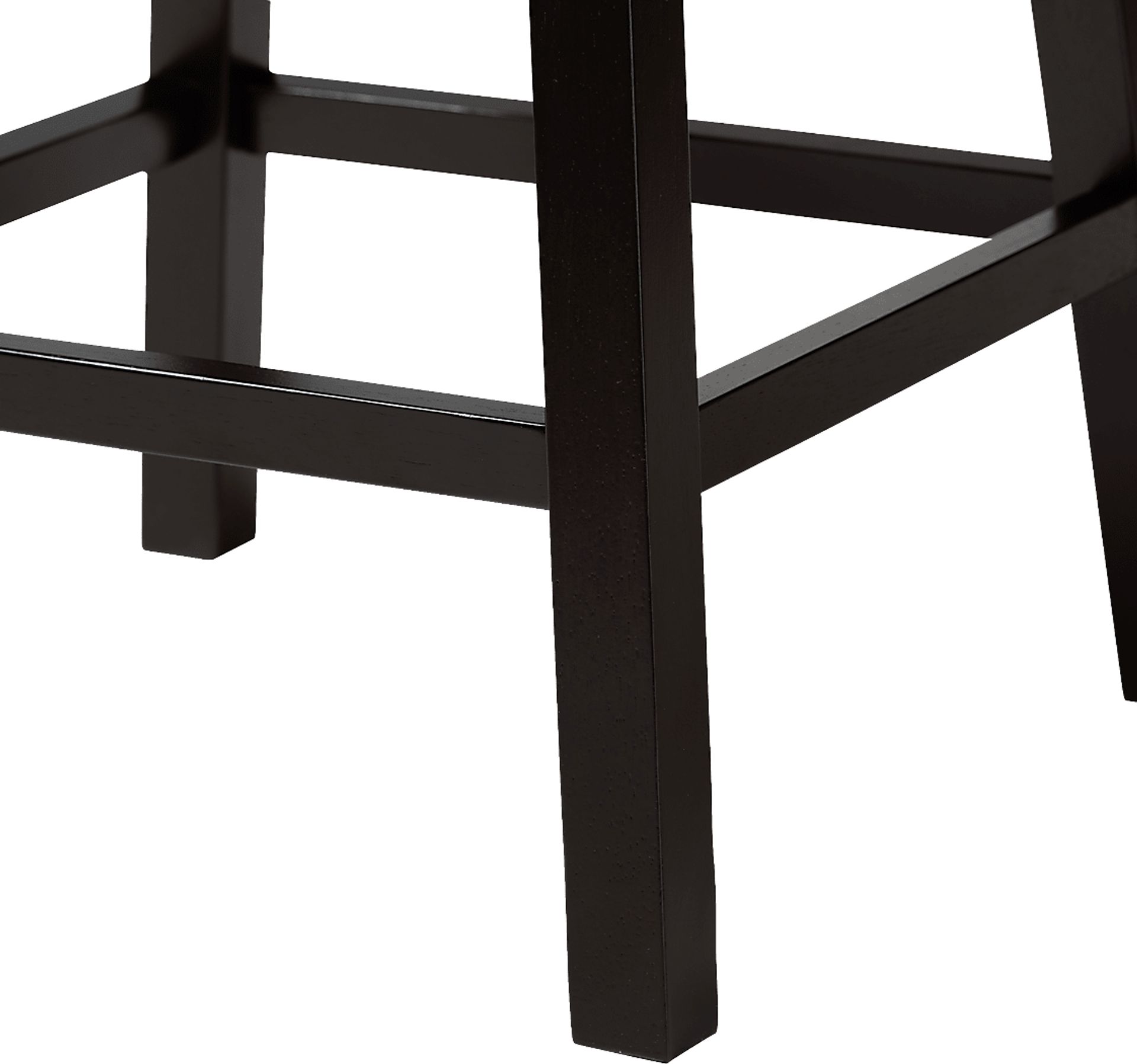 Armourdale Beige Swivel Counter Stool, Set of 2 - Image 7