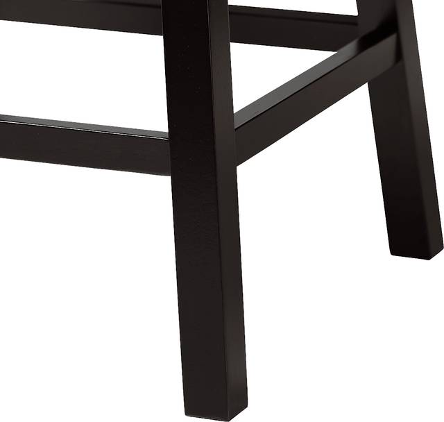 Armourdale Tan Swivel Counter Stool, Set of 2 - Thumbnail - Image 7
