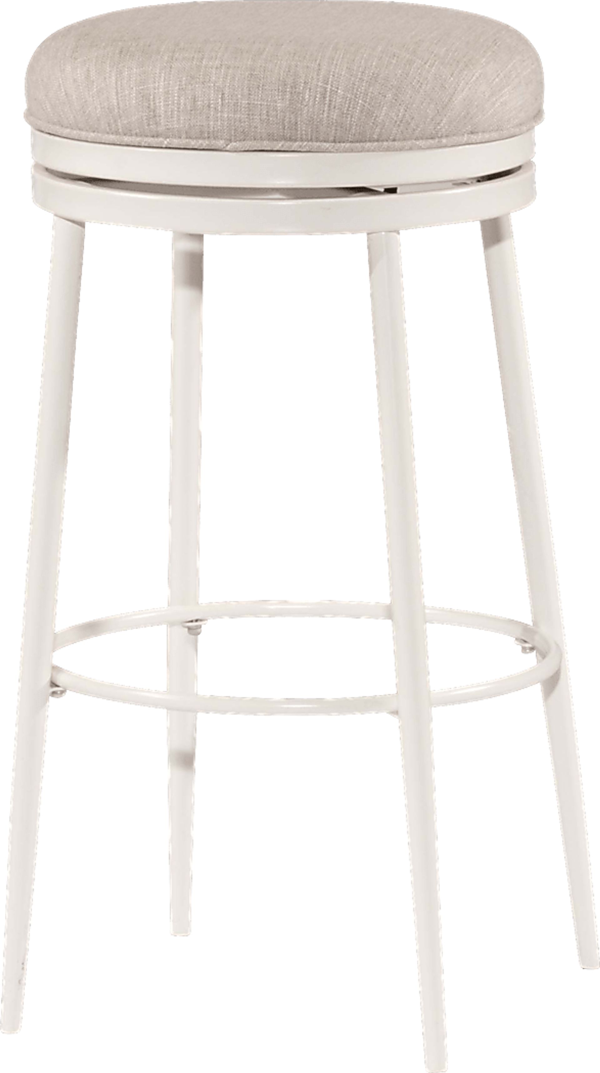 Armsley Cream Counter Height Stool - Image 4