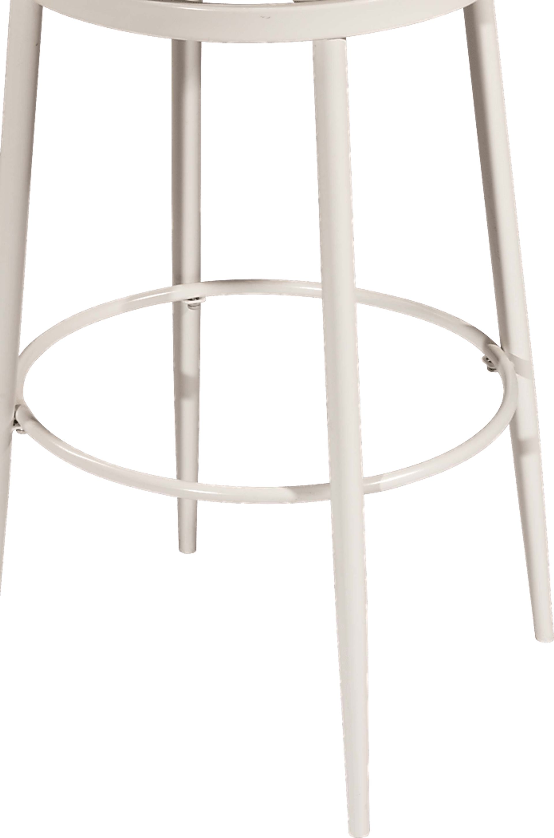 Armsley Cream Counter Height Stool - Image 5