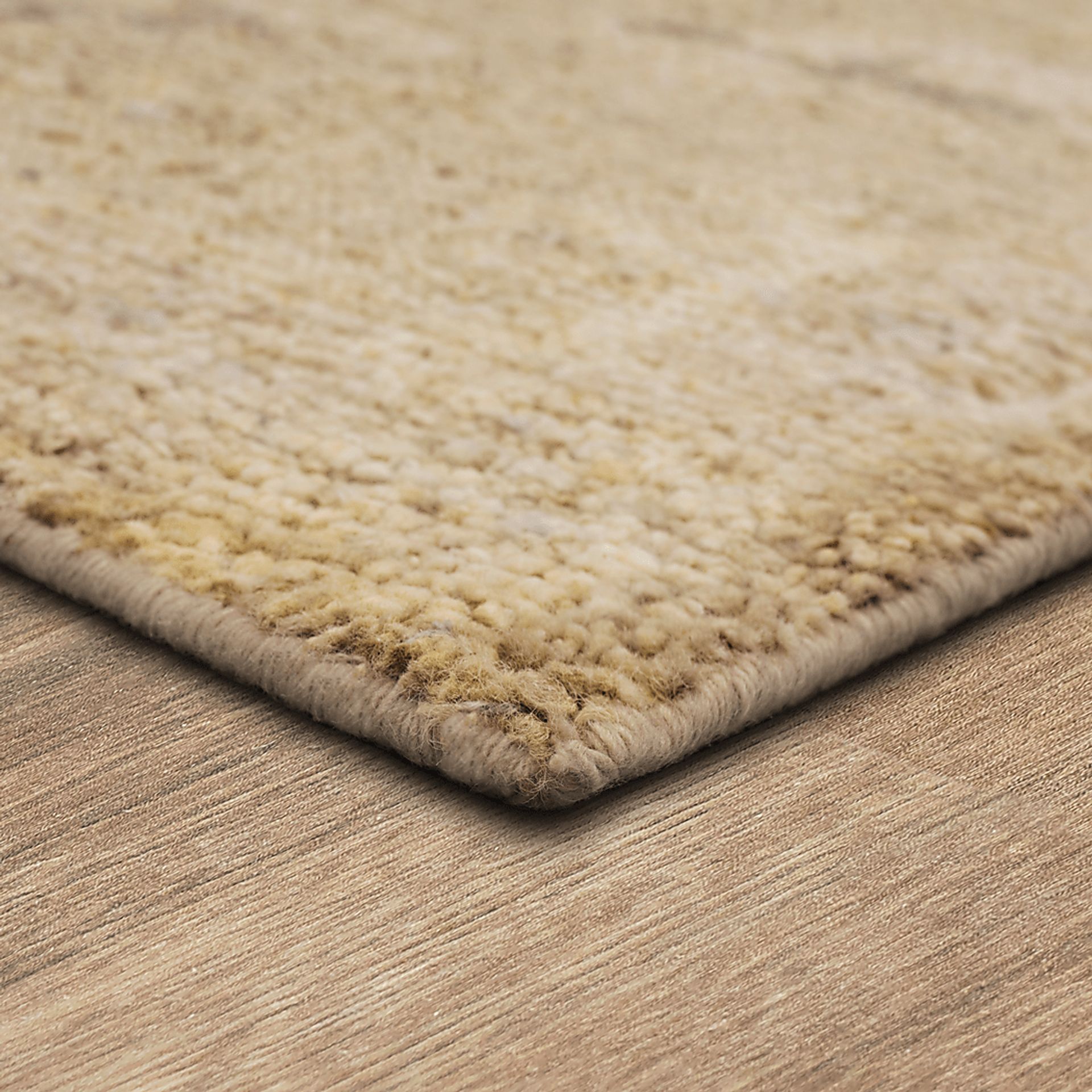 Arnburg Brown 8' x 10' Rug - Image 3