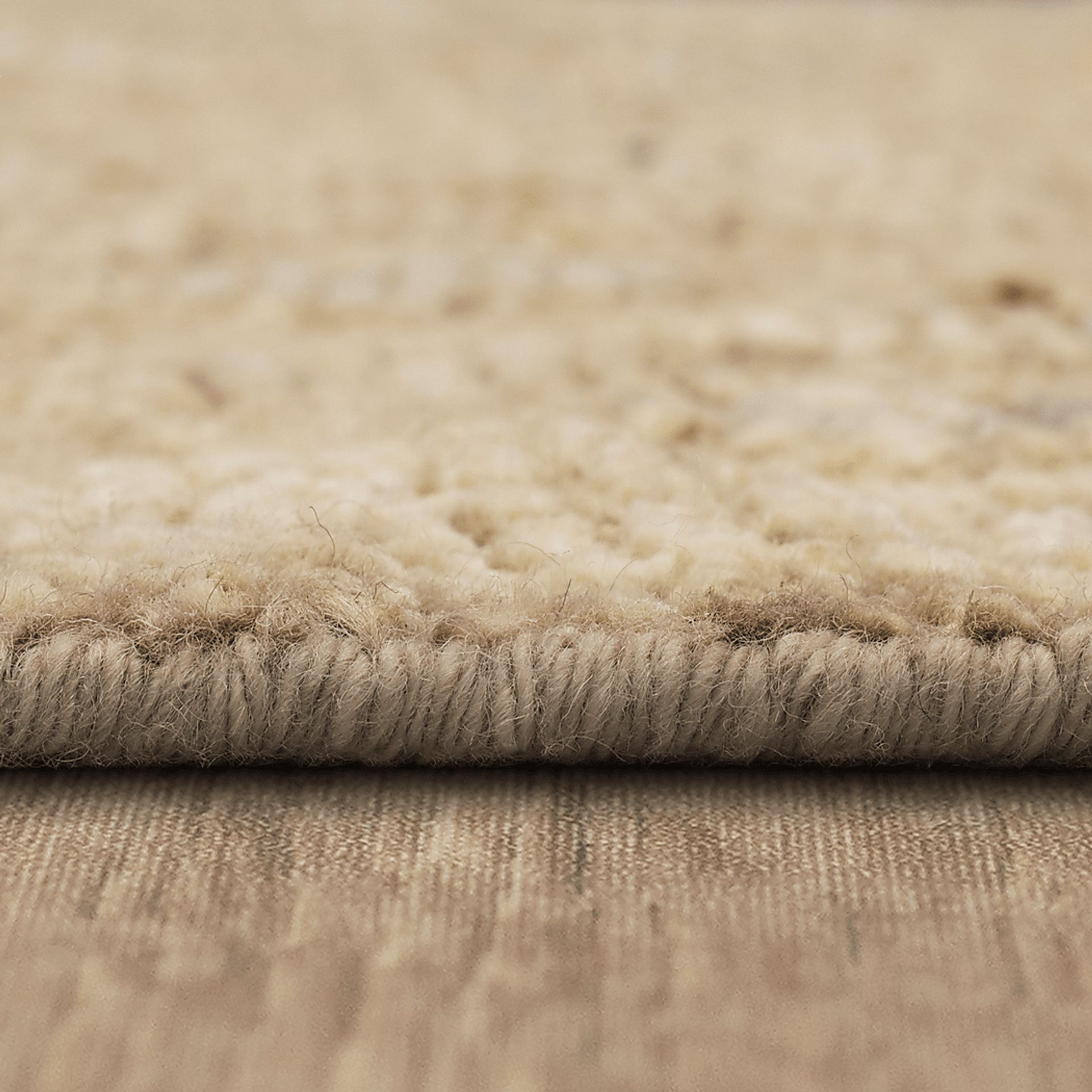 Arnburg Brown 8' x 10' Rug - Image 6