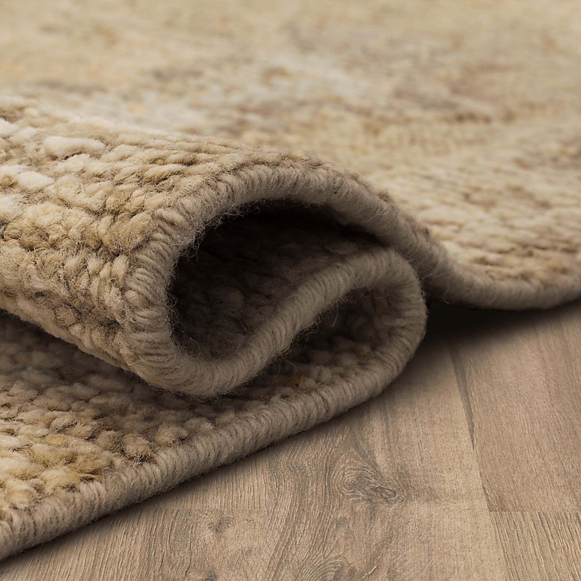 Arnburg Brown 8' x 10' Rug - Image 7