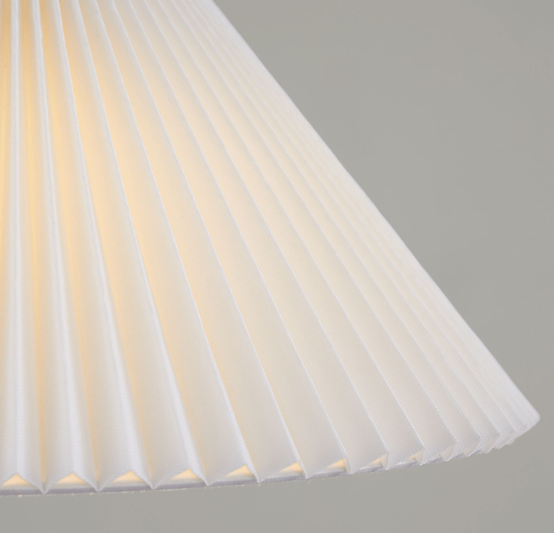 Arndt Lane Gold Floor Lamp - Image 15