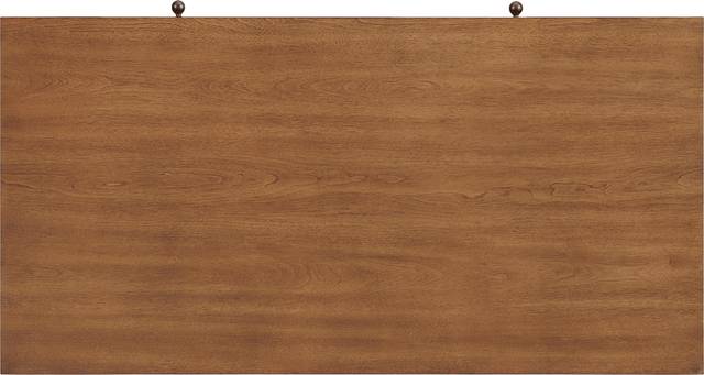 Arniel Brown Cocktail Table - Thumbnail - Image 5