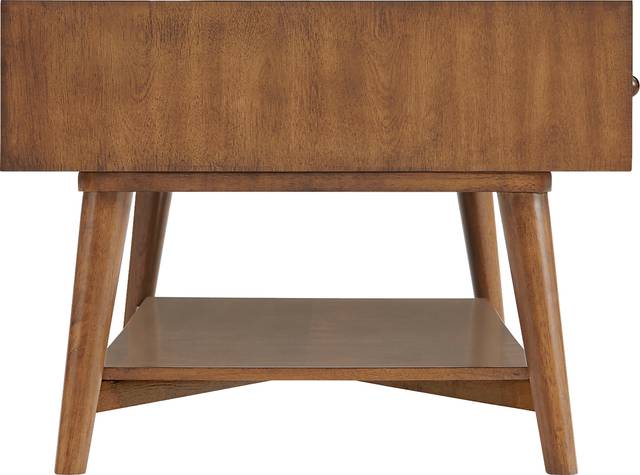 Arniel Brown Cocktail Table - Thumbnail - Image 7