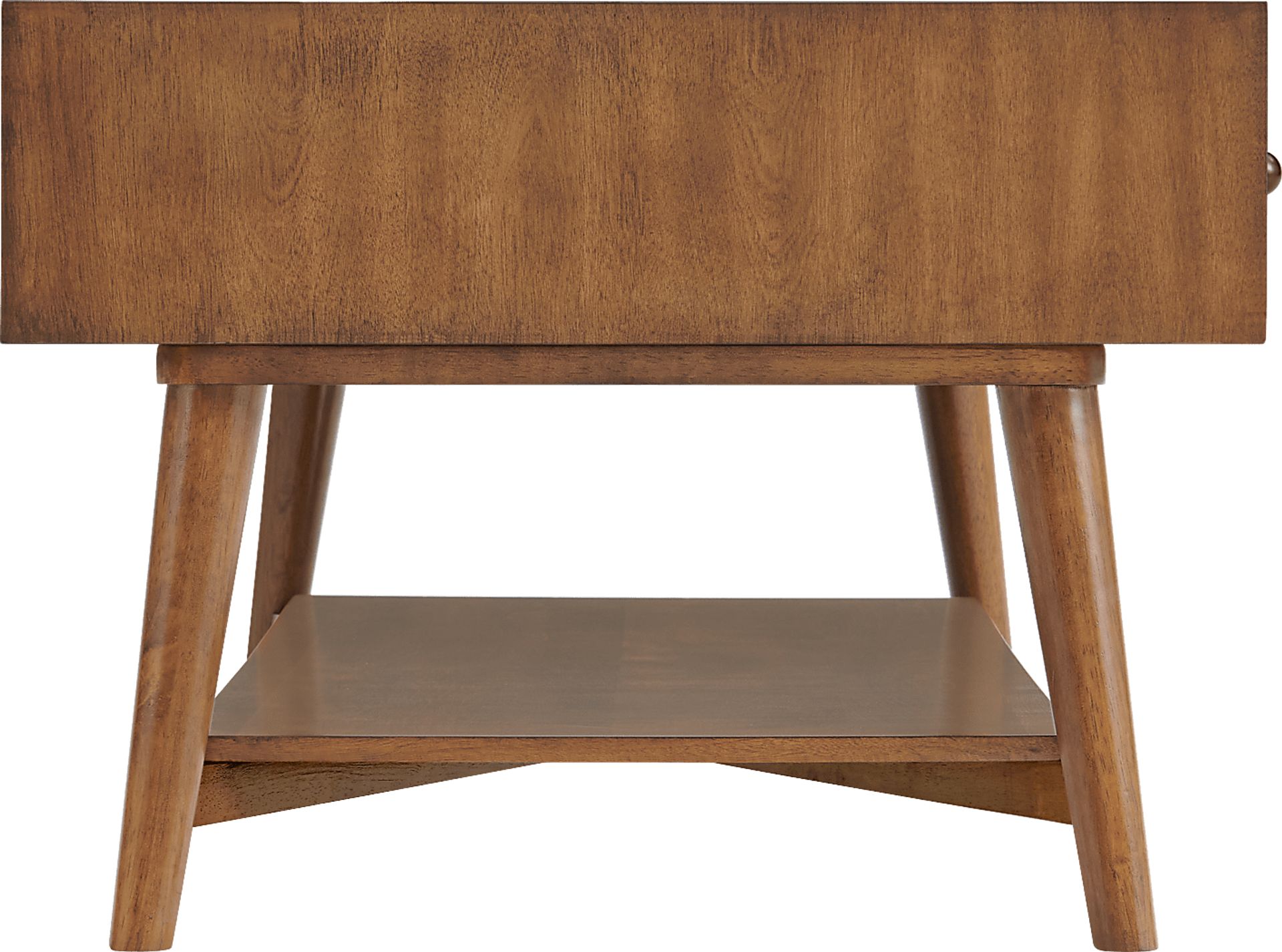 Arniel Brown Cocktail Table - Image 7