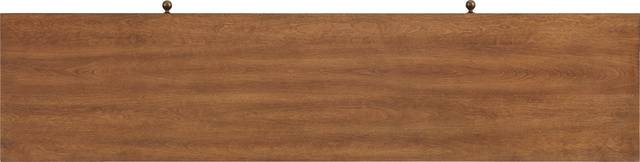 Arniel Brown Sofa Table - Thumbnail - Image 5