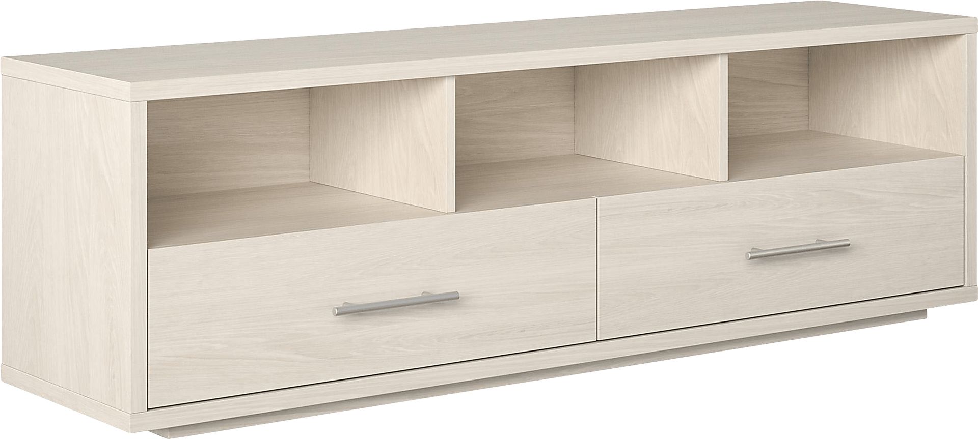 Arnilf Ivory 59 in. Console - Image 1