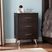 Arnoldell Brown Nightstand