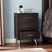Arnoldell Brown Nightstand