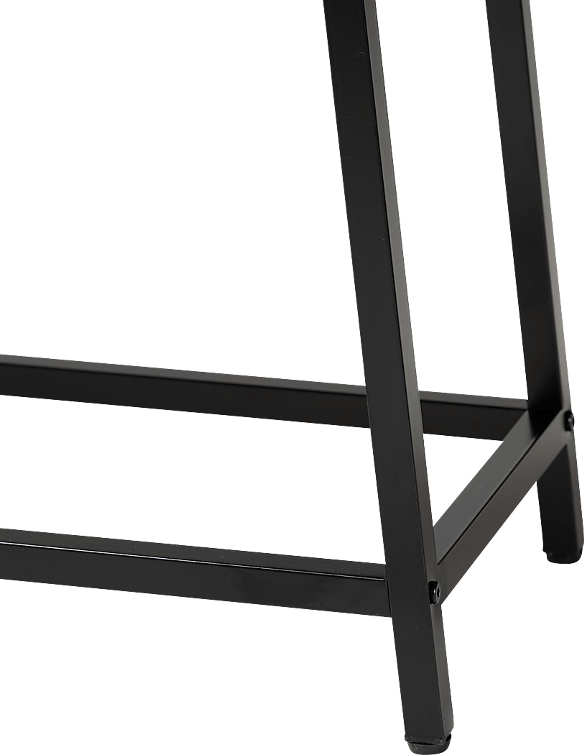 Aronca Brown Sofa Table - Image 7