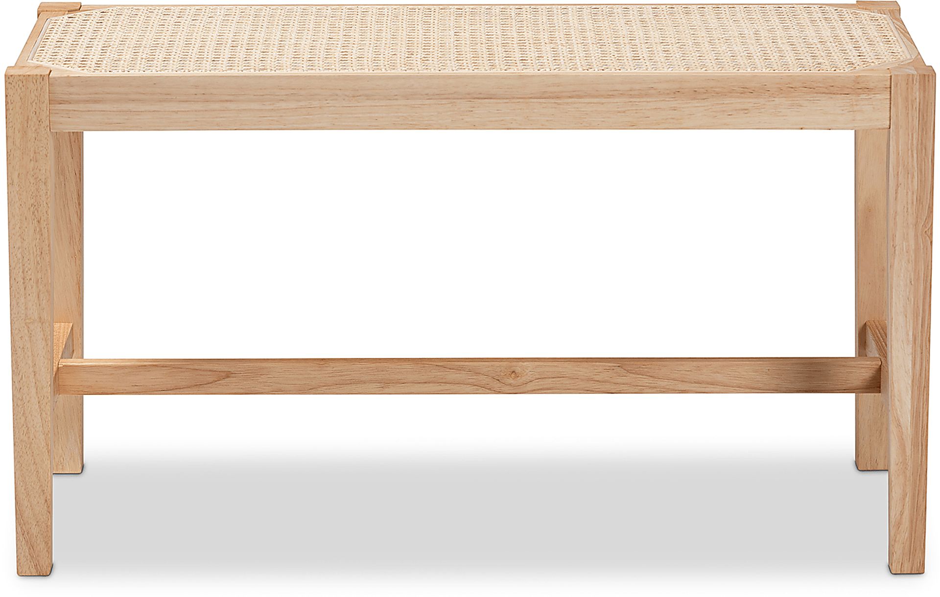 Arpedge Brown Bench - Image 2
