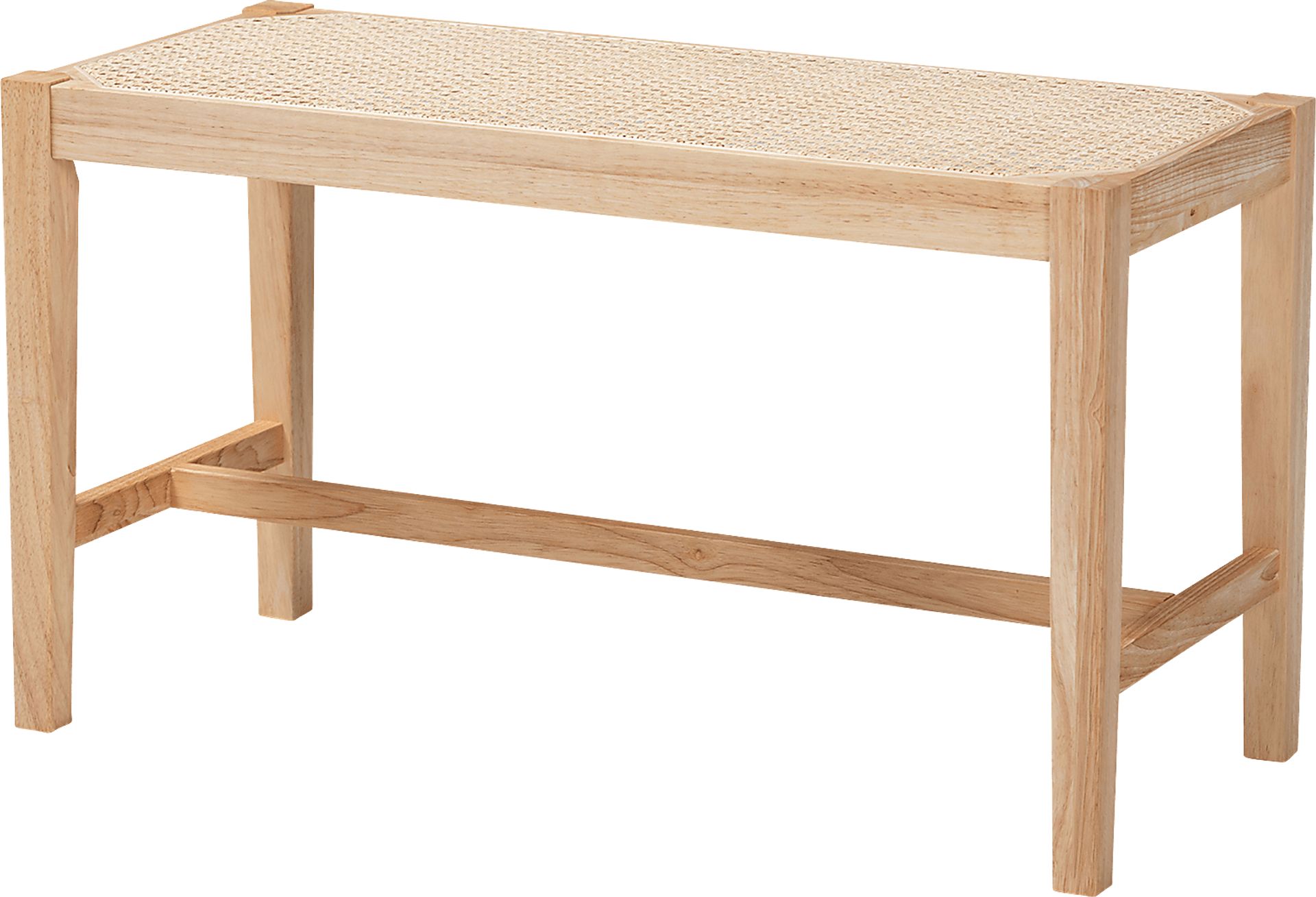 Arpedge Brown Bench - Image 1
