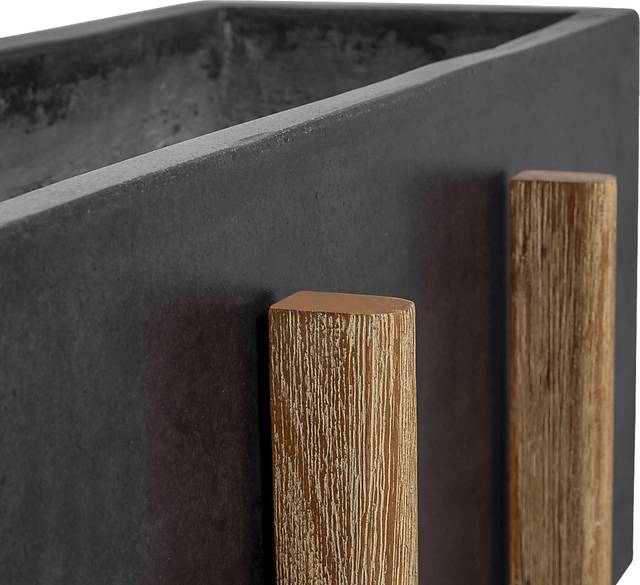 Arpeika Gray Planter - Thumbnail - Image 4