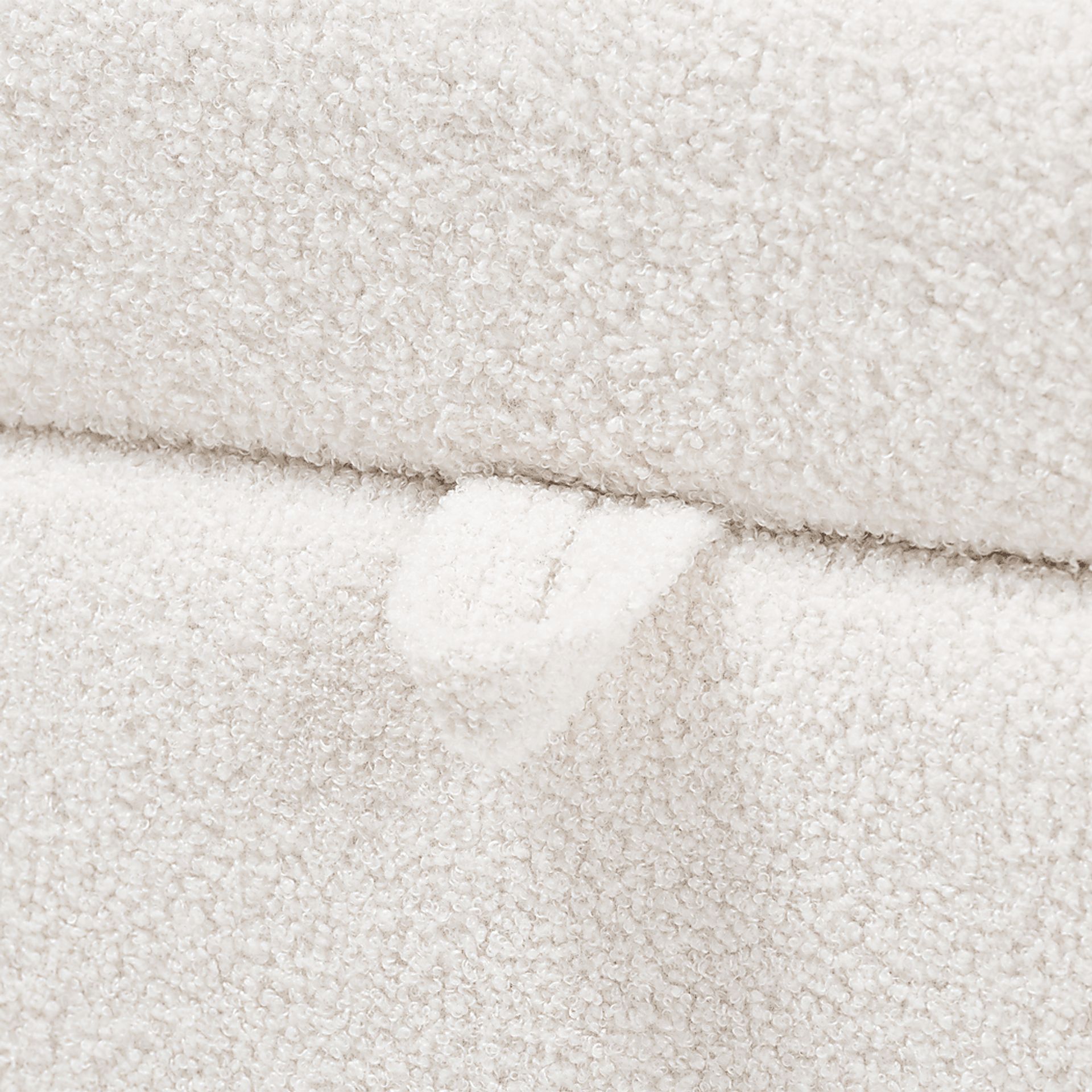 Arpieka Ivory Storage Bench - Image 7