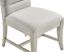 Arraiano Silver 5 Pc Dining Room