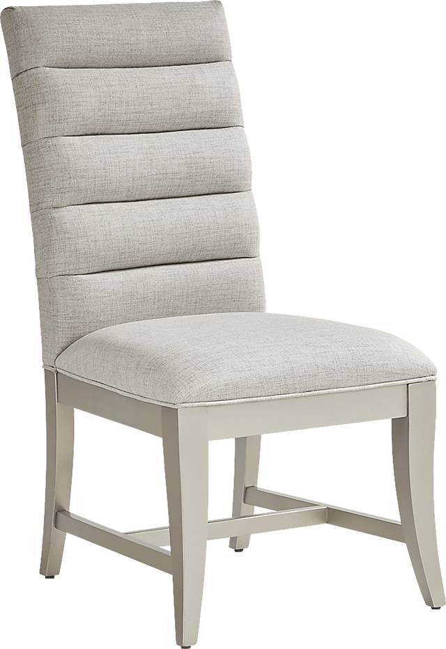 Arraiano Silver 5 Pc Dining Room - Thumbnail - Image 5