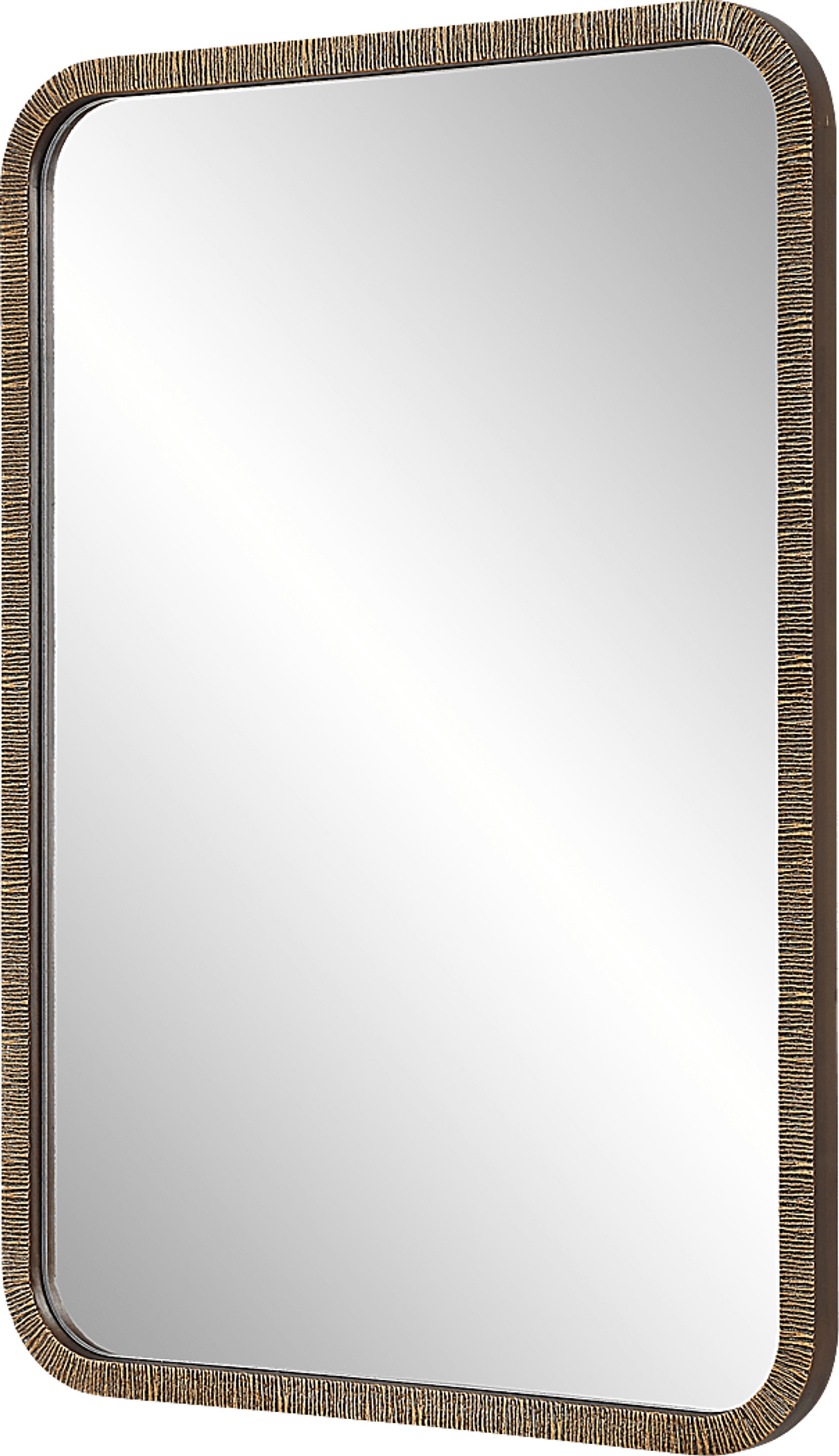 Arrax Gold Mirror - Image 4