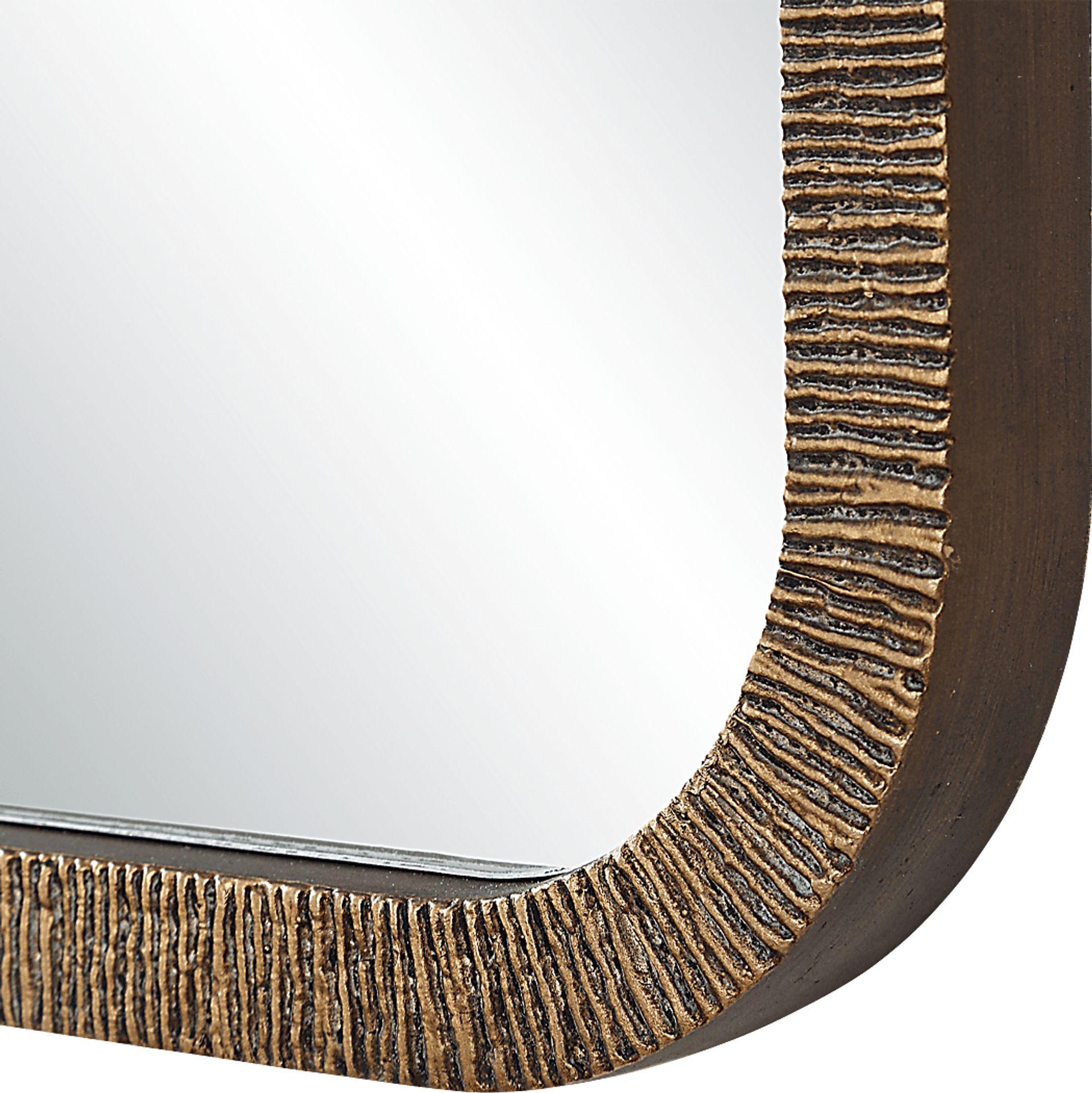Arrax Gold Mirror - Image 5