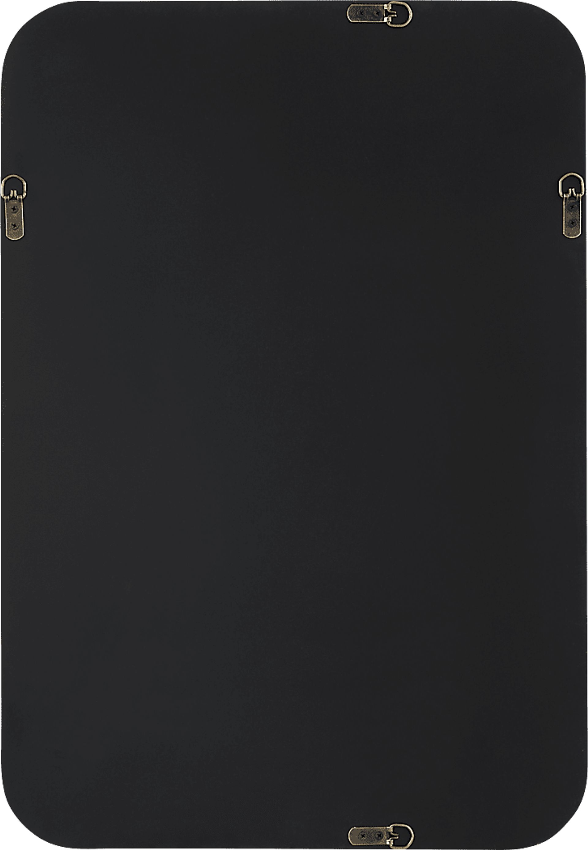 Arrax Gold Mirror - Image 6