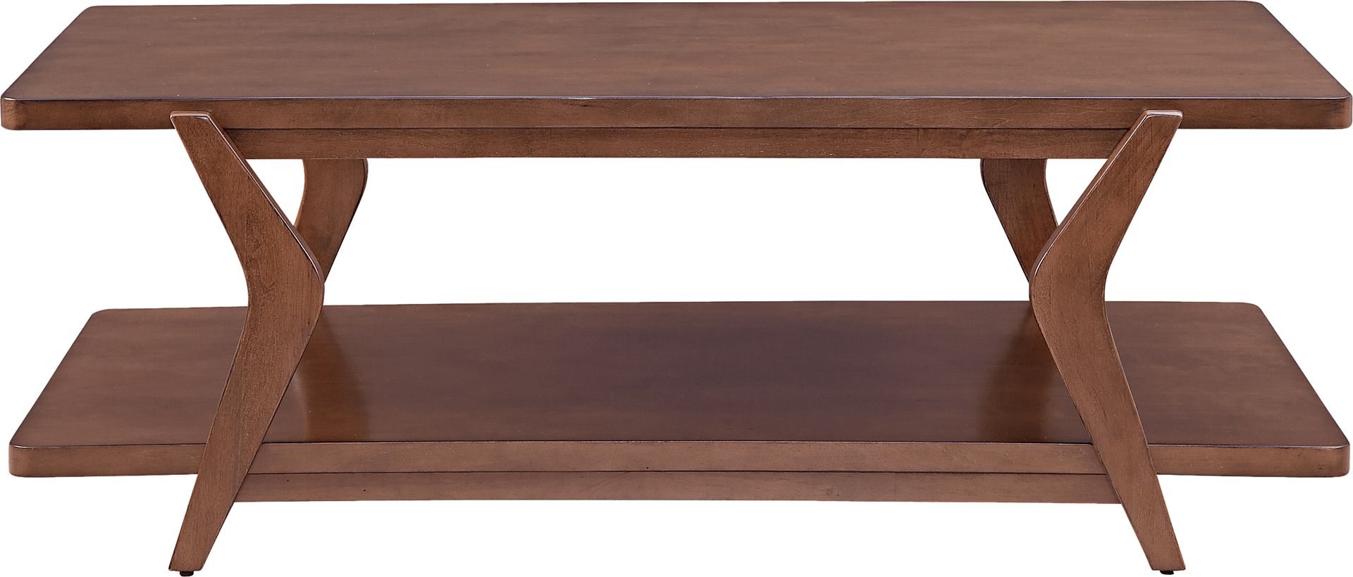 Arronda Brown Cocktail Table - Image 2