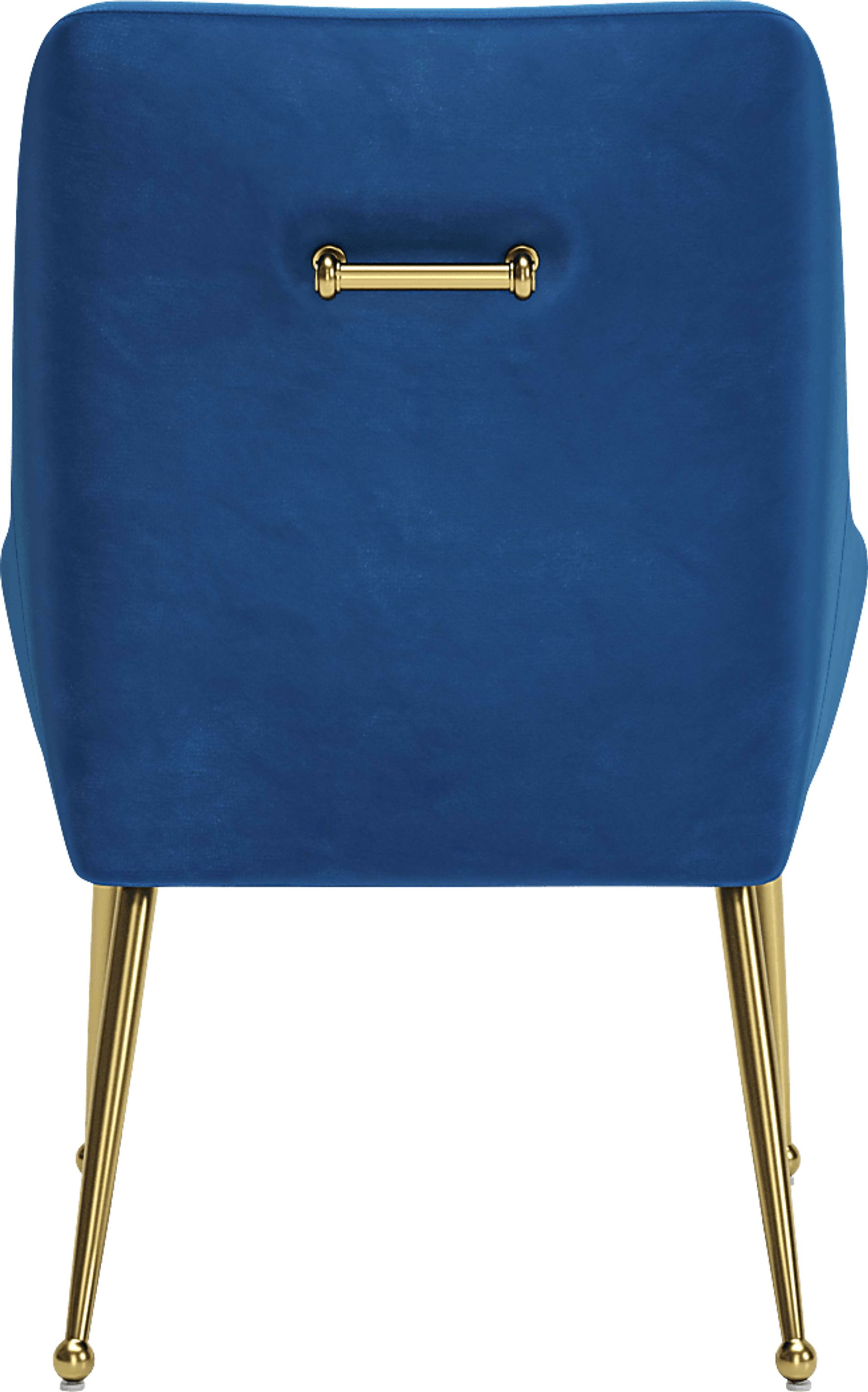 Arroya Blue Side Chair - Image 4