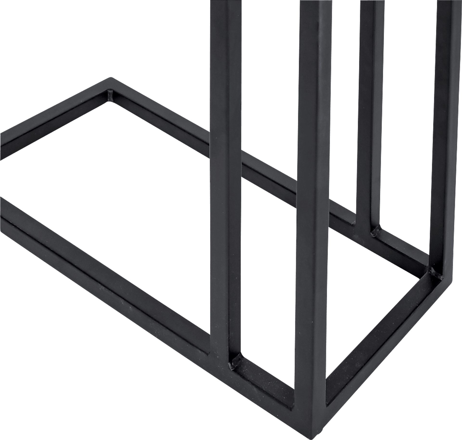 Arsenea Natural End Table - Image 6