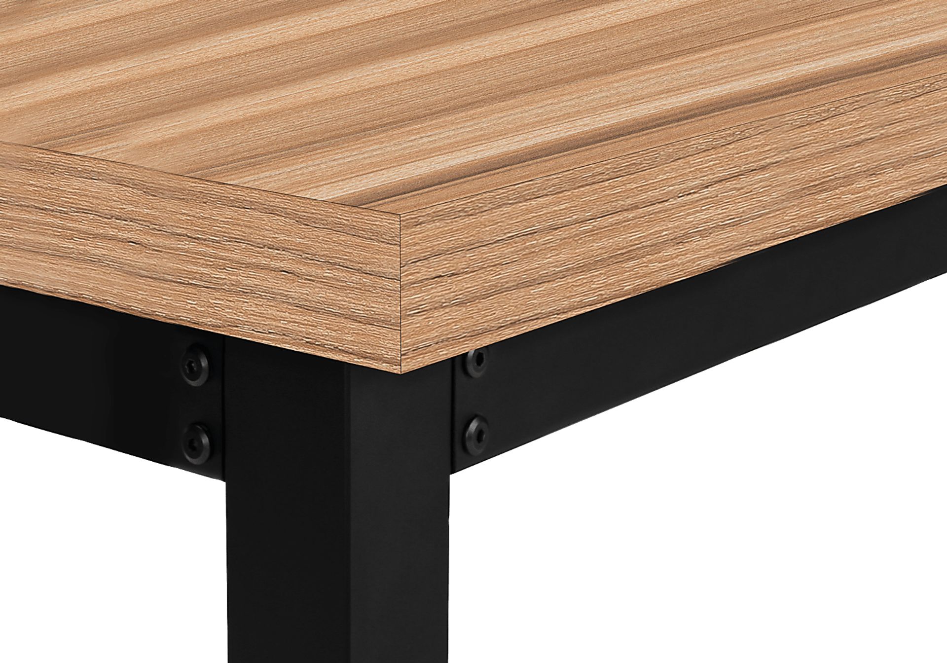 Artaban Brown Desk - Image 12