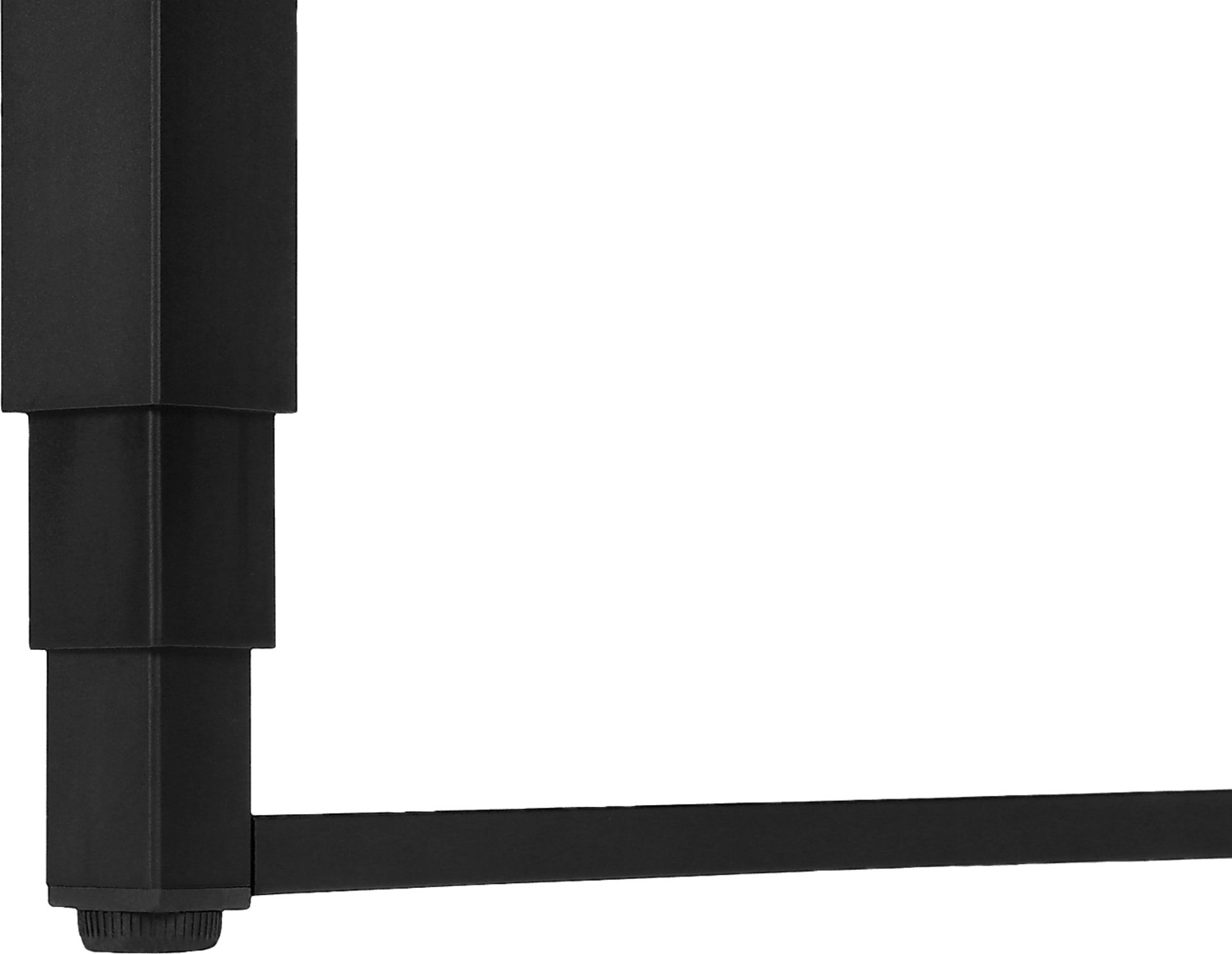 Artaban Brown Desk - Image 13