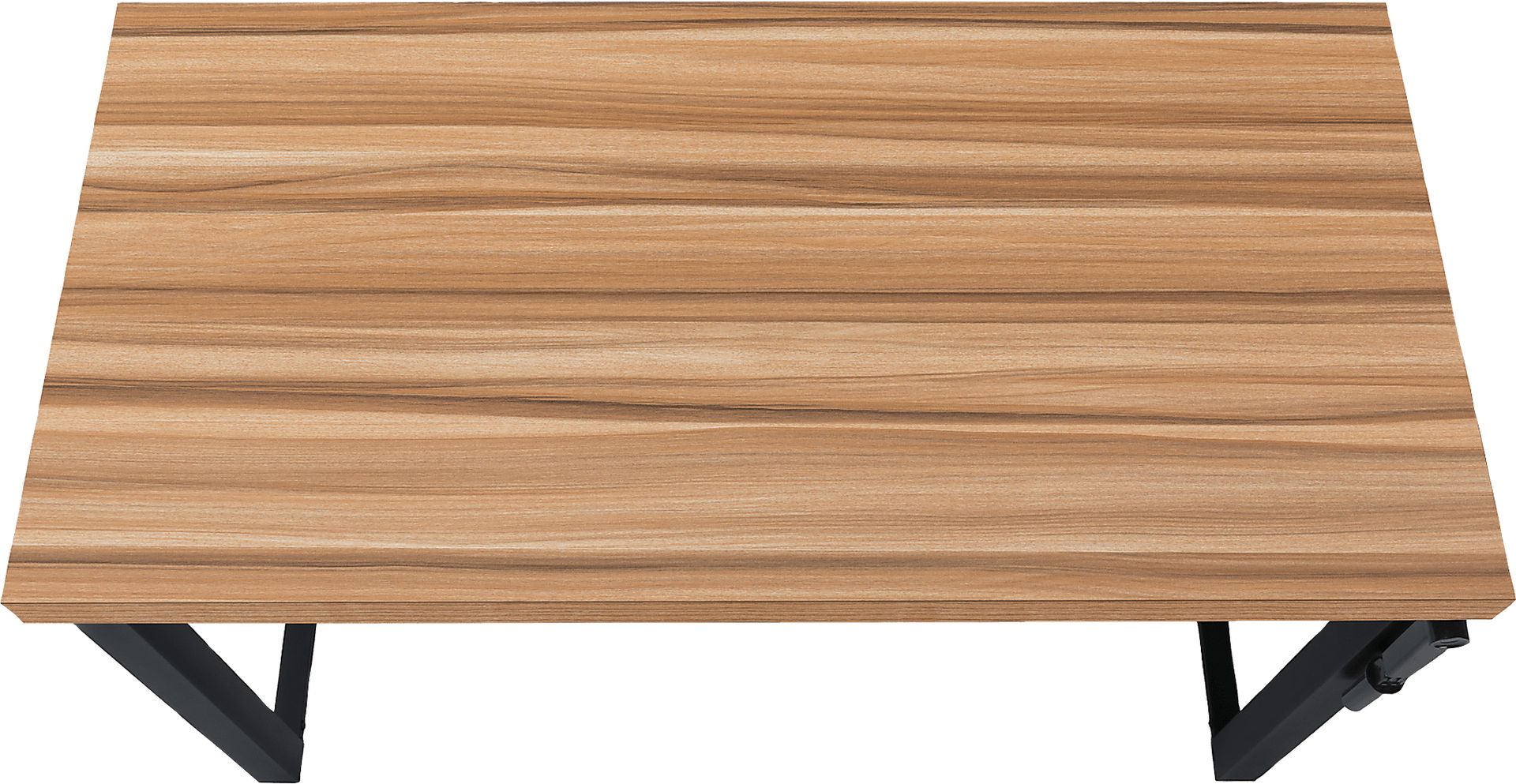 Artaban Brown Desk - Image 6
