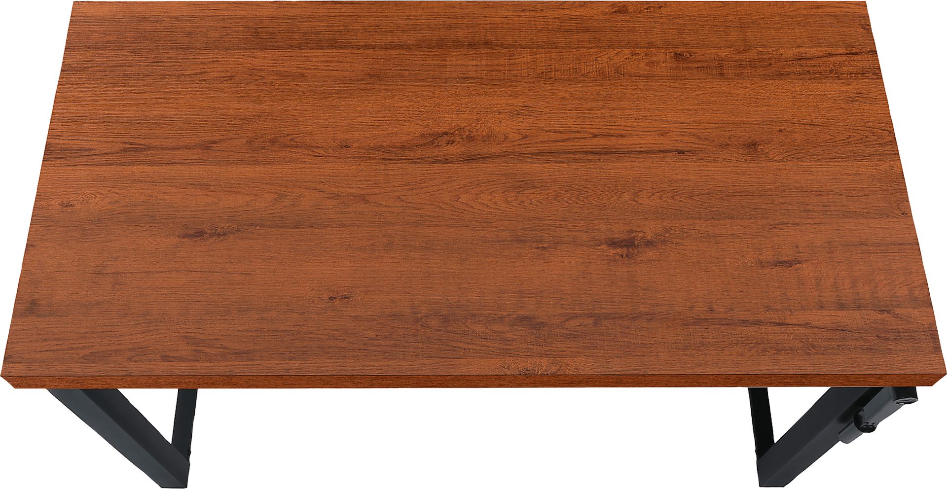 Artaban Cherry Desk - Image 11