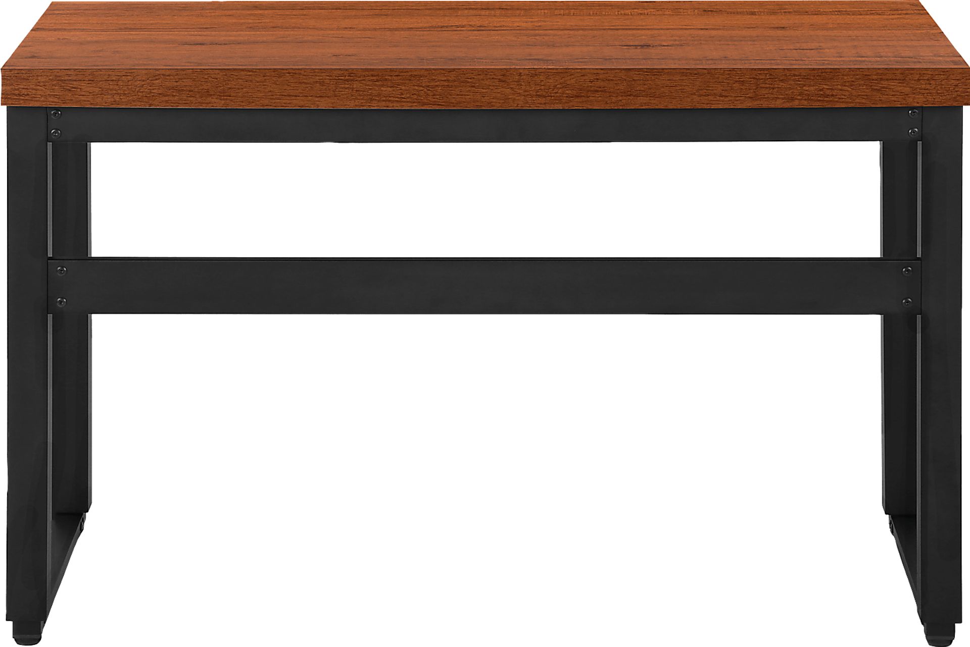 Artaban Cherry Desk - Image 12
