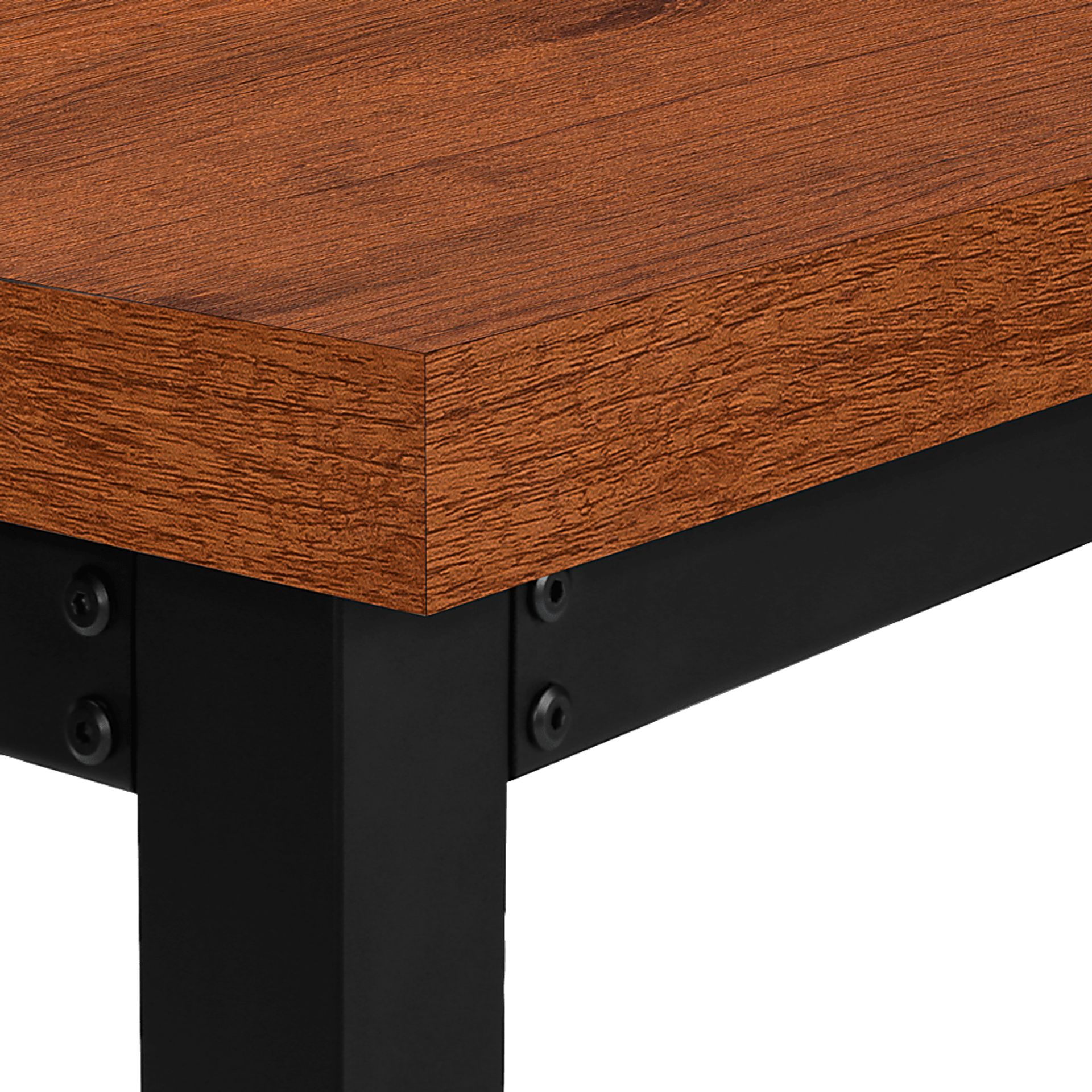 Artaban Cherry Desk - Image 9