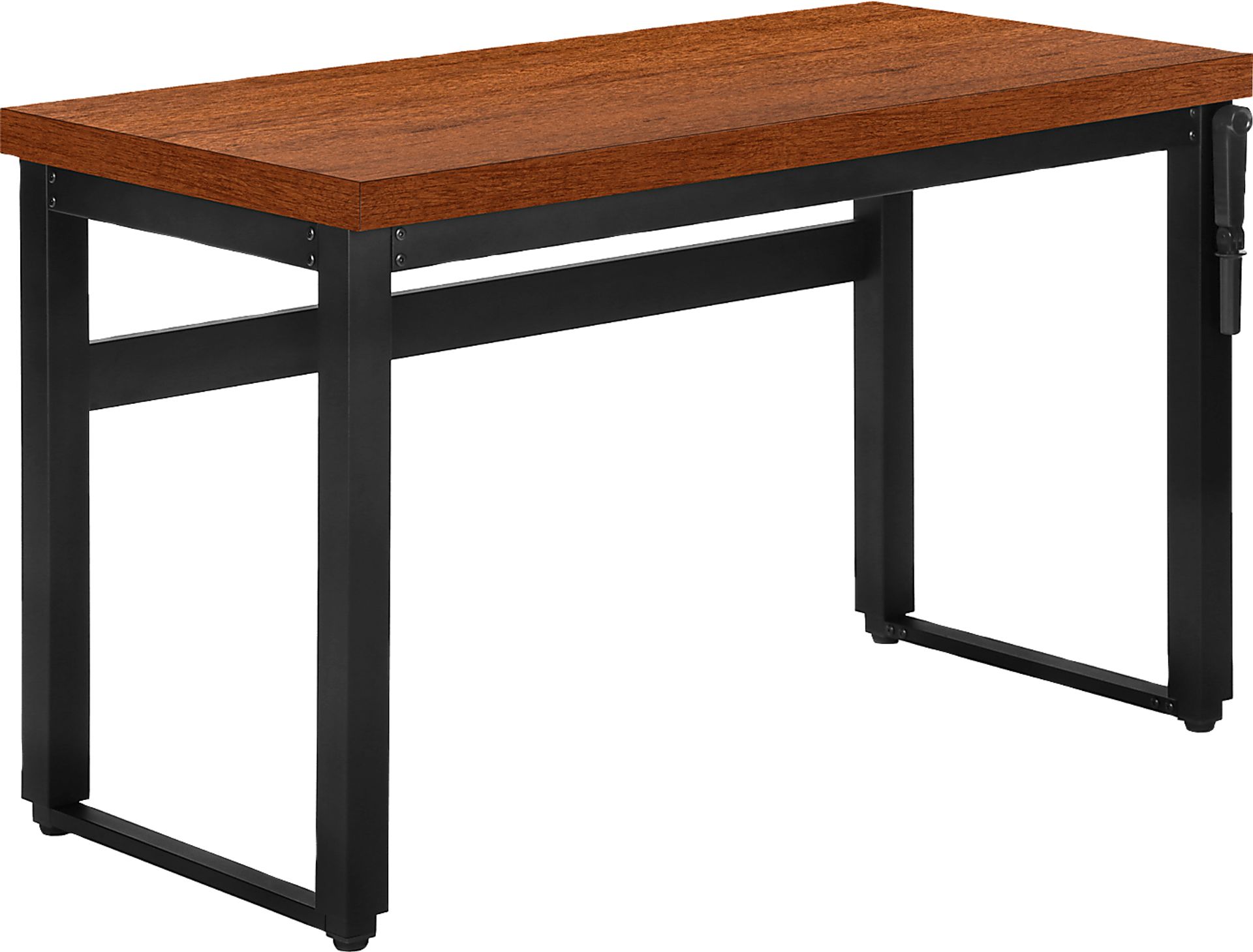 Artaban Cherry Desk - Image 1