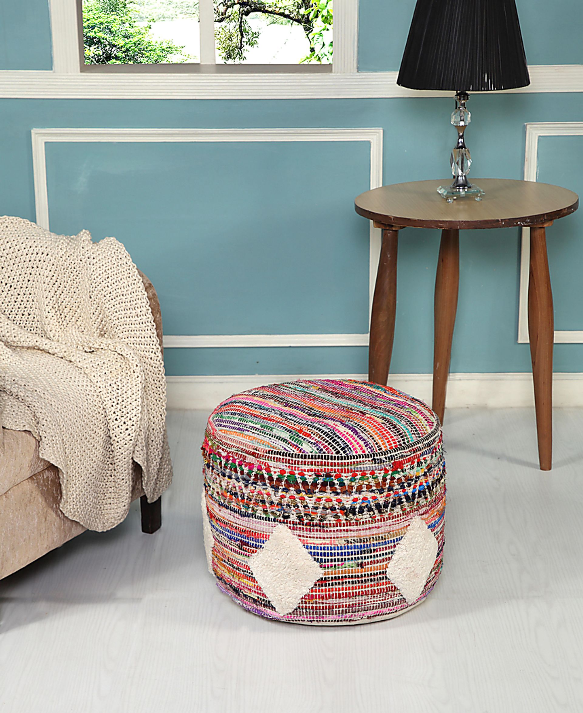 Arteles Multi Pouf - Image 2