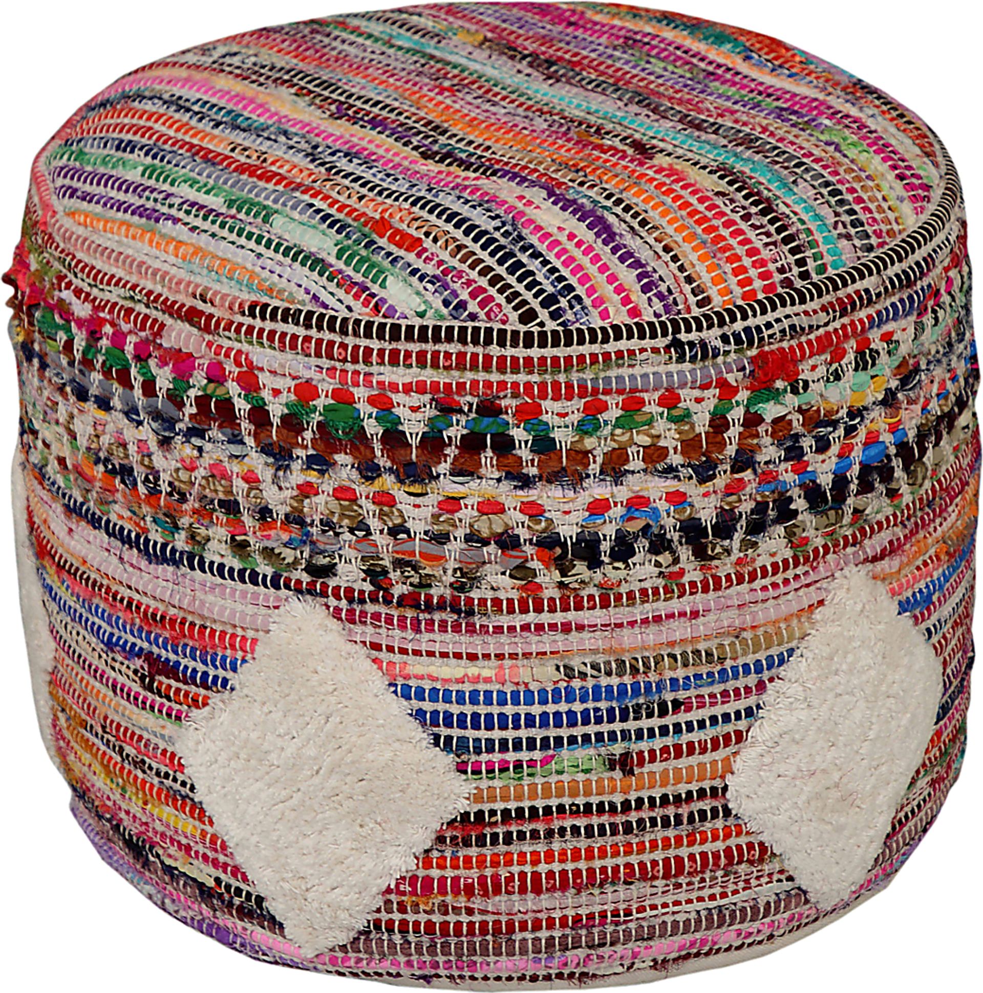 Arteles Multi Pouf - Image 1