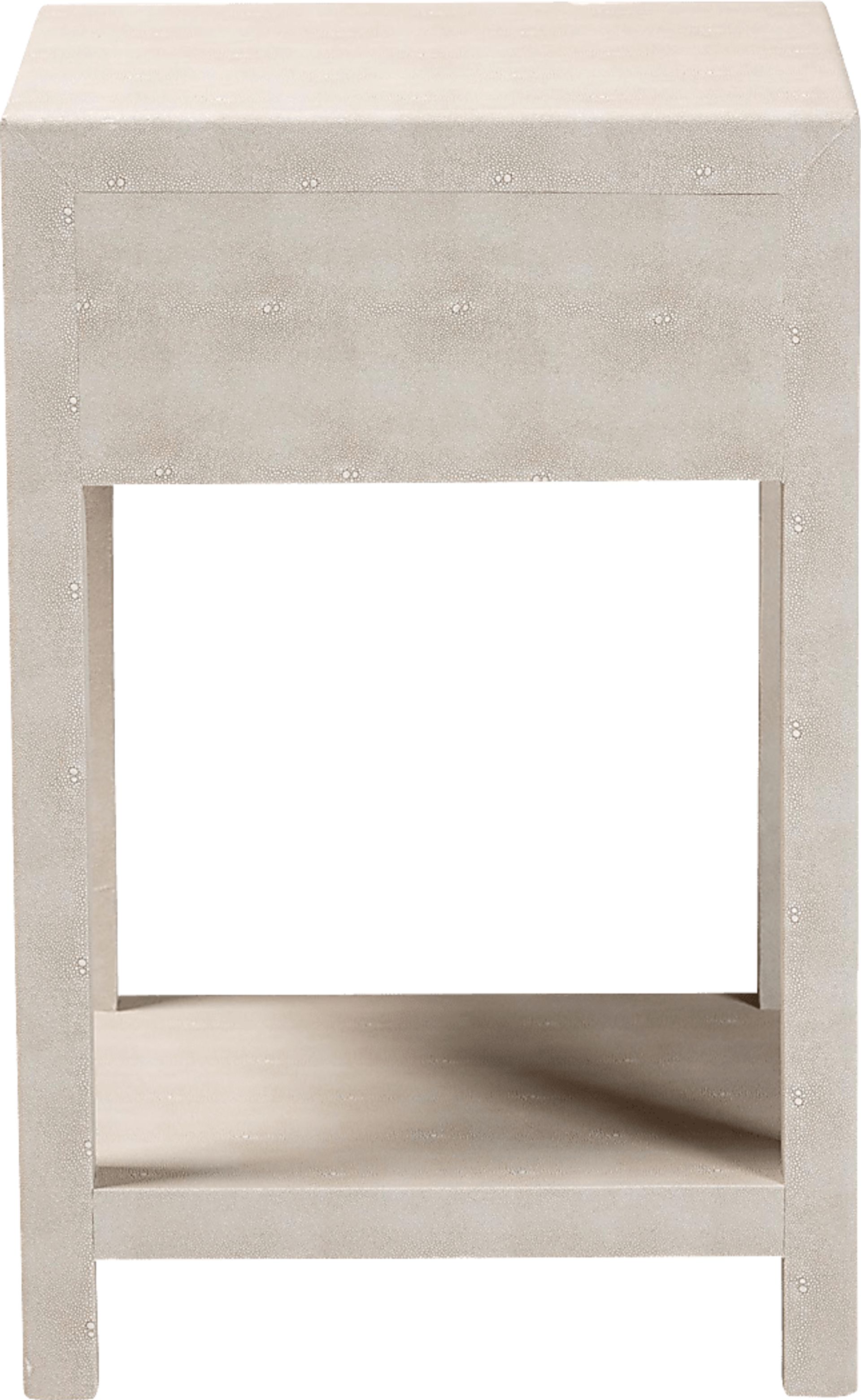 Artemisiay Beige End Table - Image 8
