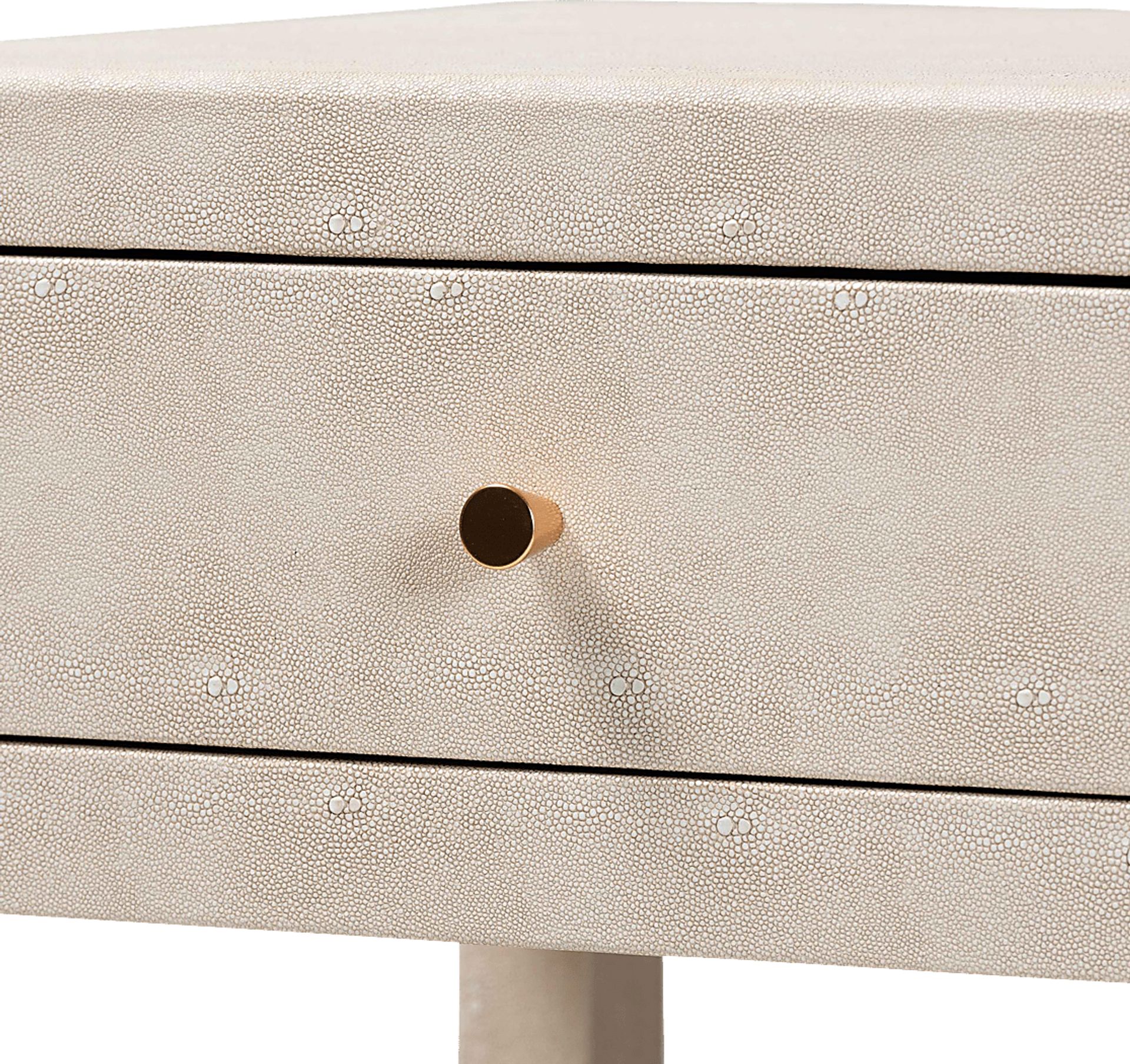 Artemisiay Beige End Table - Image 9