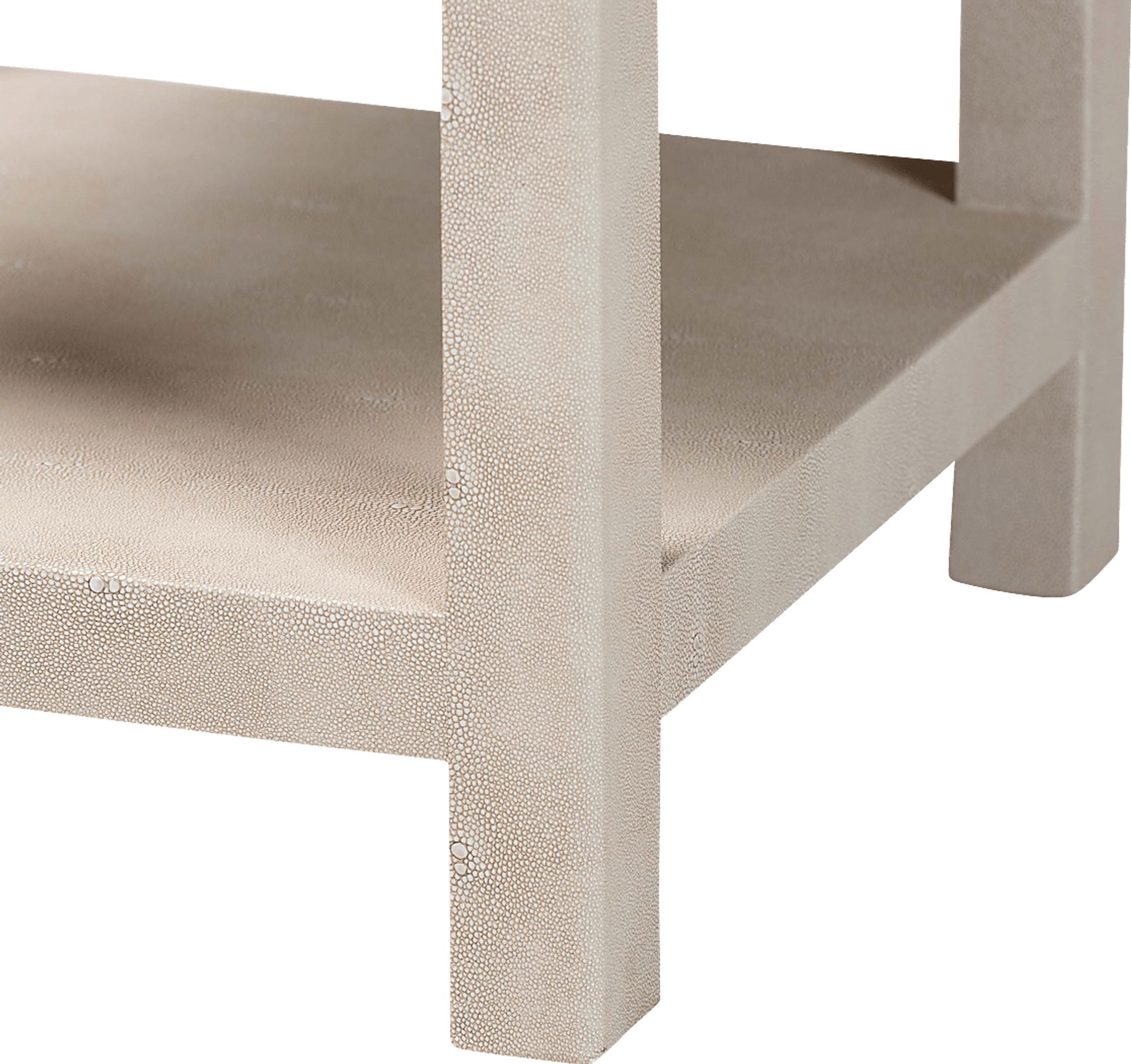 Artemisiay Beige End Table - Image 10