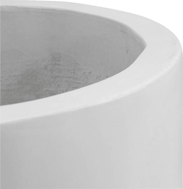 Arteva Beige Small Planter - Thumbnail - Image 4