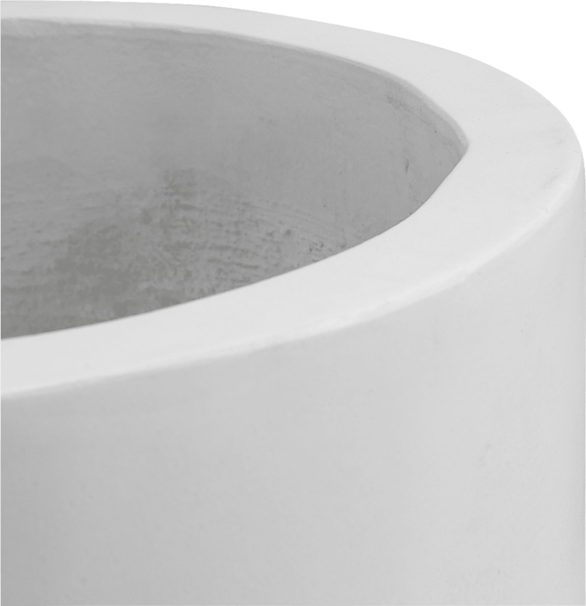 Arteva Beige Small Planter - Image 4