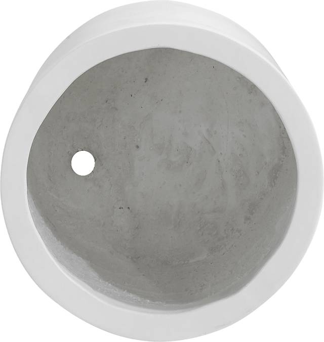 Arteva Beige Small Planter - Thumbnail - Image 5