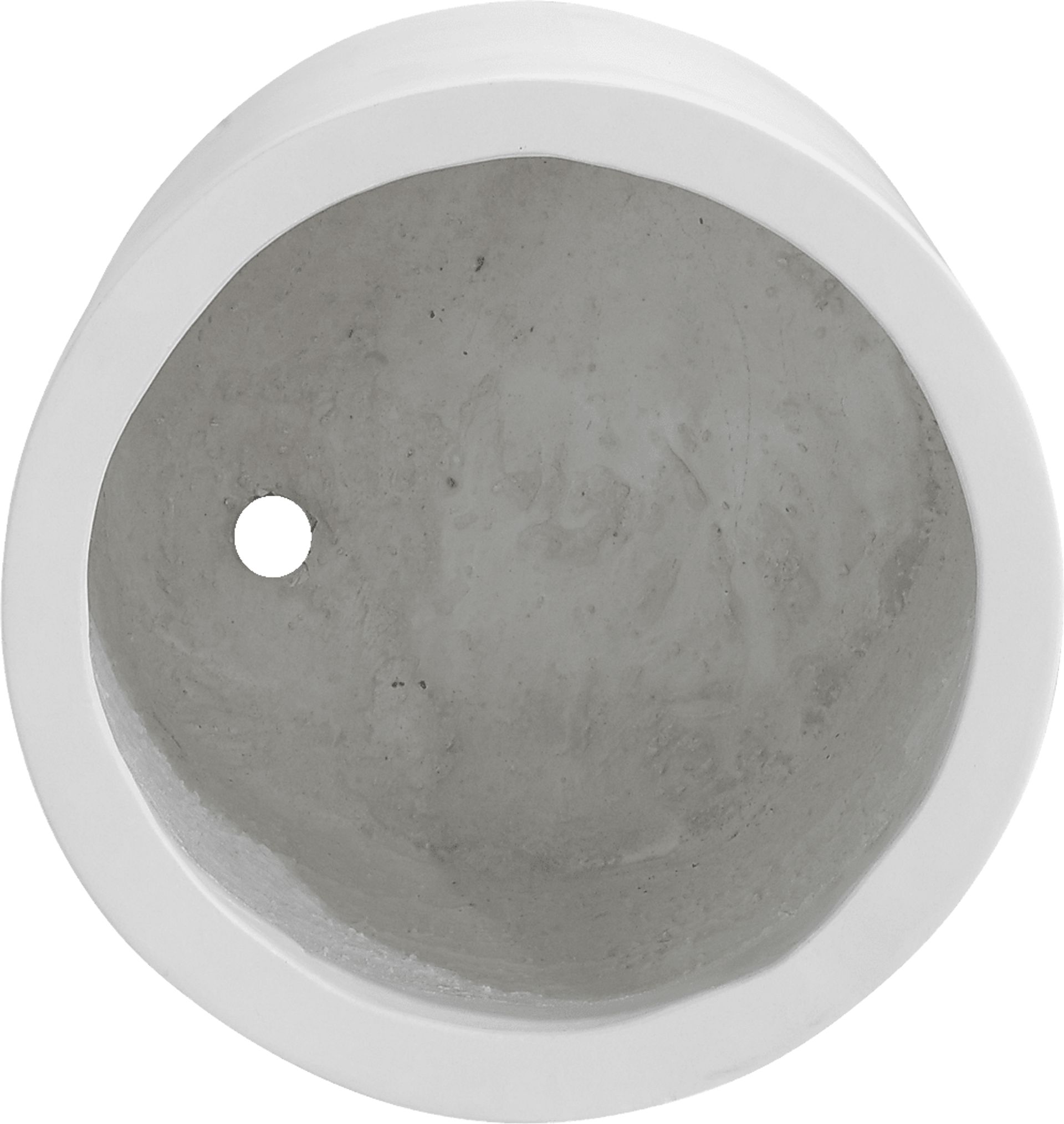 Arteva Beige Small Planter - Image 5
