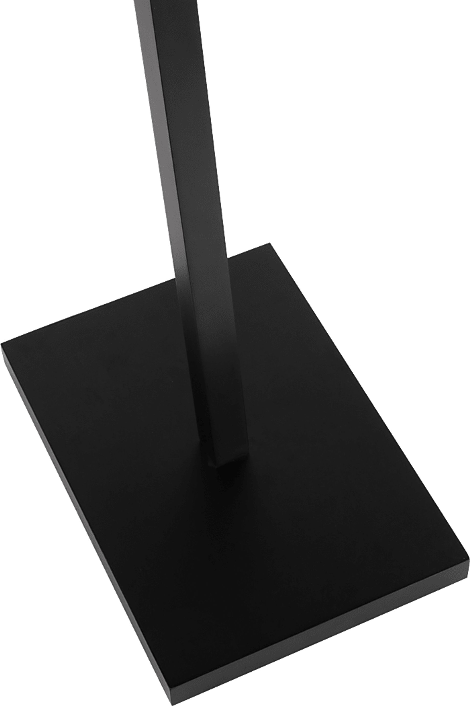Arthae I White Floor Lamp - Image 8