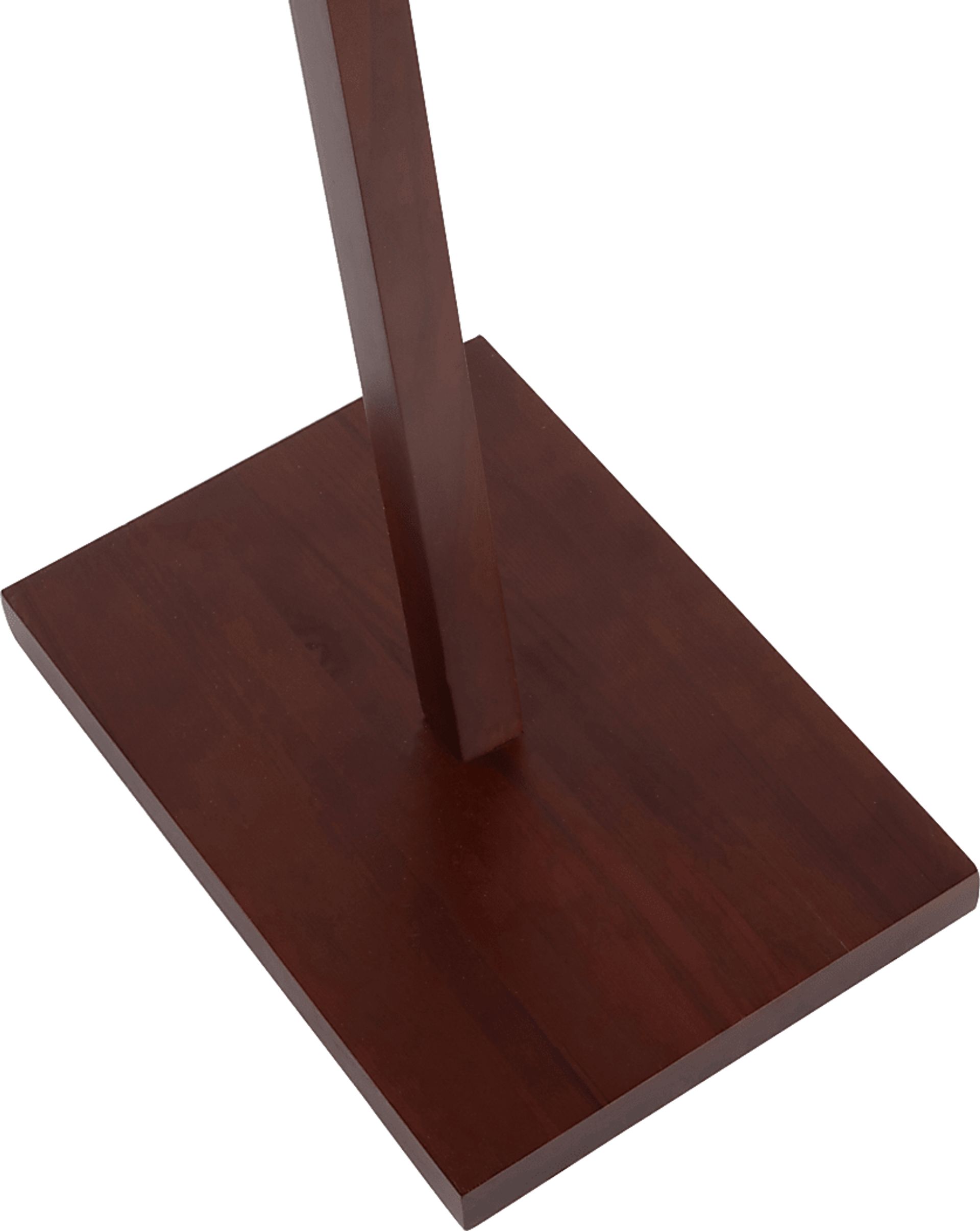 Arthae II Natural Floor Lamp - Image 8