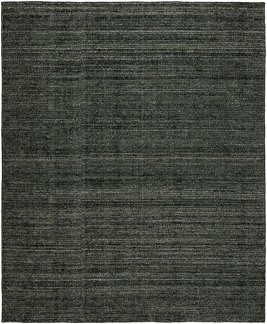 Artitz Black 3'6 x 5'6 Rug