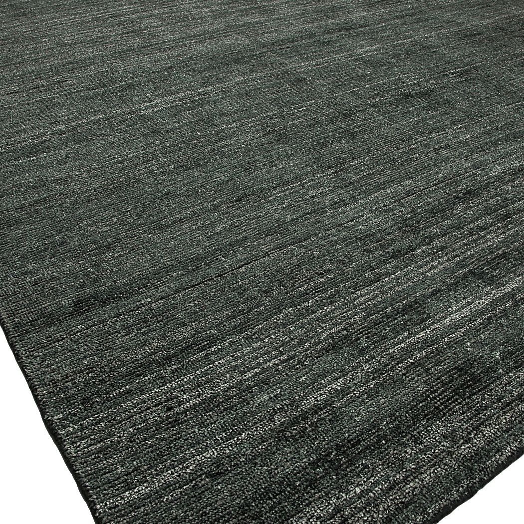 Artitz Black Rug