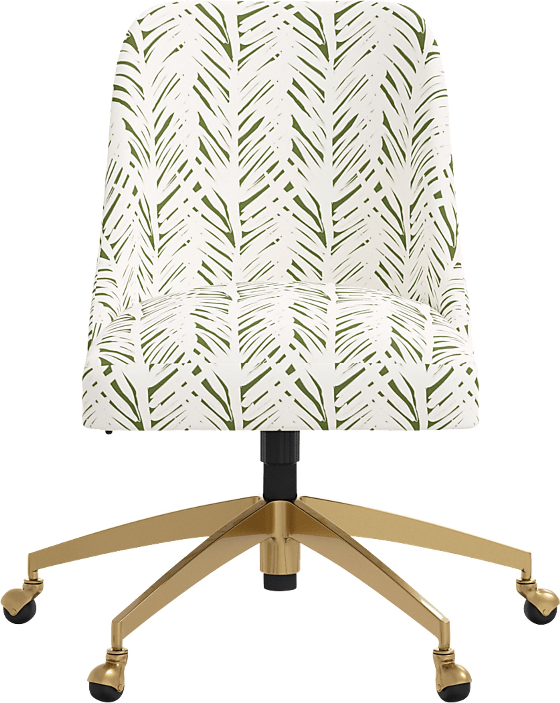 Artlane Beige Desk Chair - Image 2
