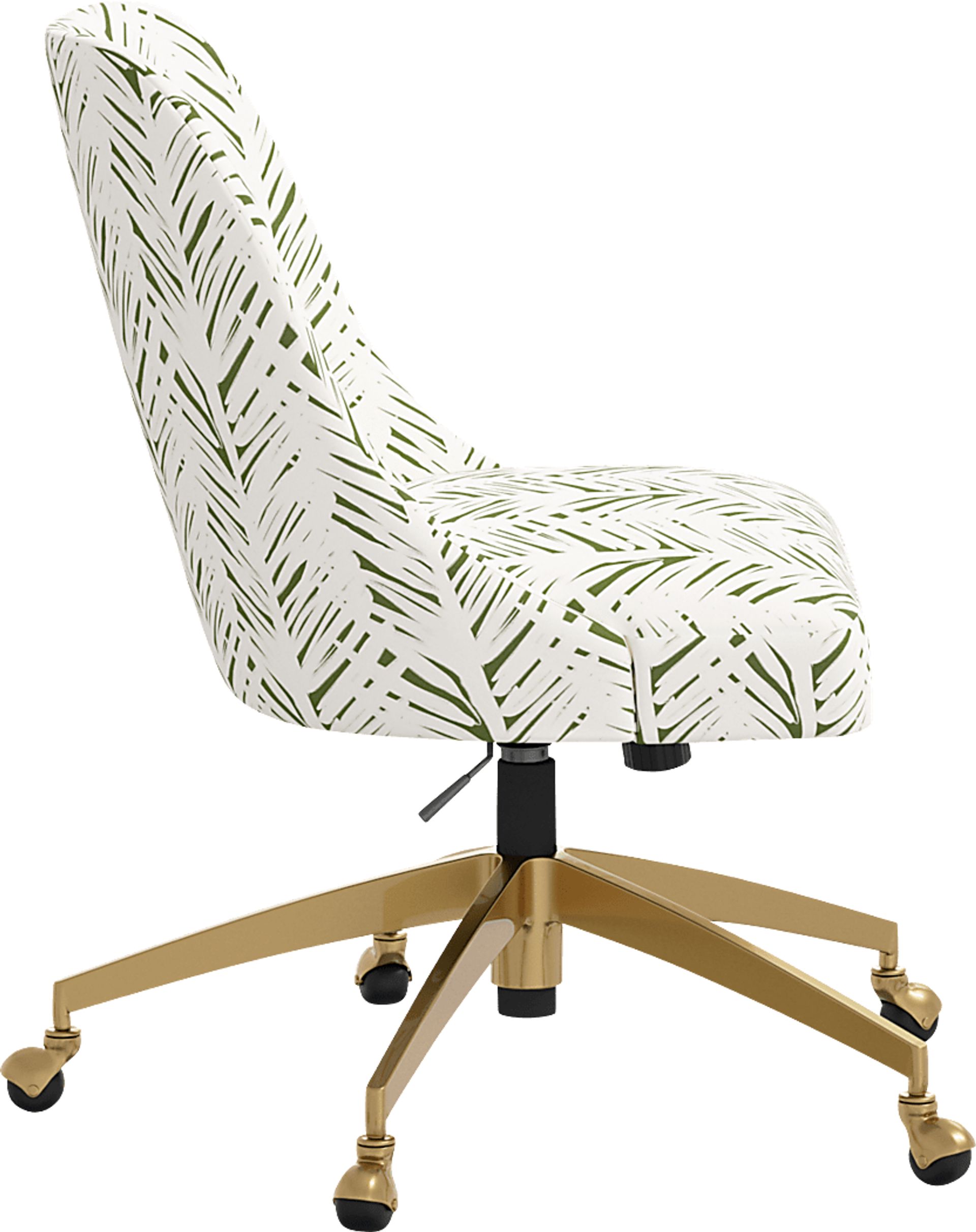 Artlane Beige Desk Chair - Image 3